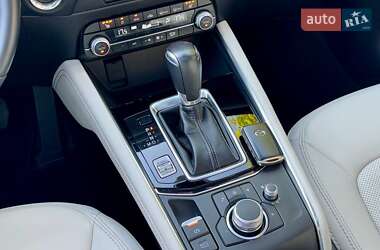Внедорожник / Кроссовер Mazda CX-5 2022 в 