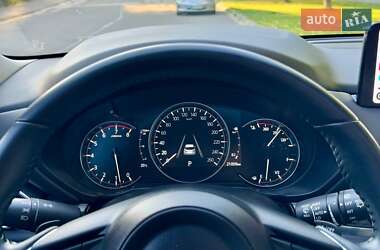 Внедорожник / Кроссовер Mazda CX-5 2022 в 