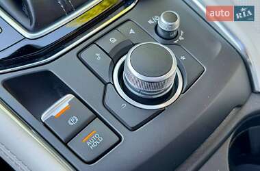 Внедорожник / Кроссовер Mazda CX-5 2022 в 