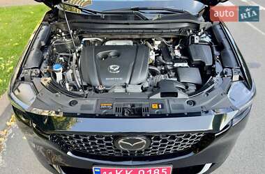 Внедорожник / Кроссовер Mazda CX-5 2022 в 