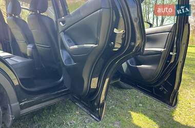 Внедорожник / Кроссовер Mazda CX-5 2012 в 