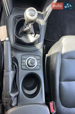 Внедорожник / Кроссовер Mazda CX-5 2012 в 