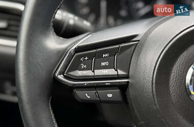 Внедорожник / Кроссовер Mazda CX-5 2019 в 