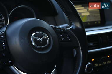 Внедорожник / Кроссовер Mazda CX-5 2016 в 