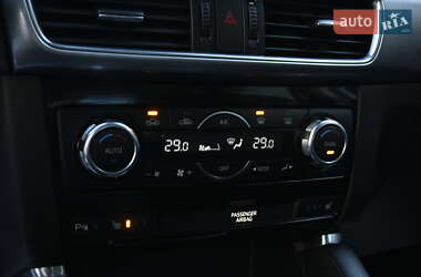 Внедорожник / Кроссовер Mazda CX-5 2016 в 