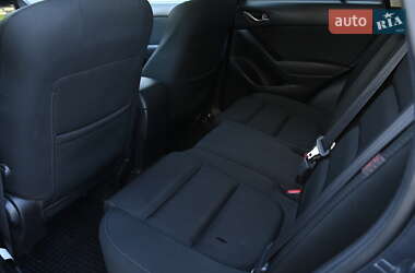 Внедорожник / Кроссовер Mazda CX-5 2016 в 