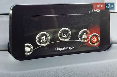 Внедорожник / Кроссовер Mazda CX-5 2021 в 
