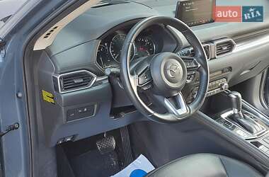 Внедорожник / Кроссовер Mazda CX-5 2021 в 