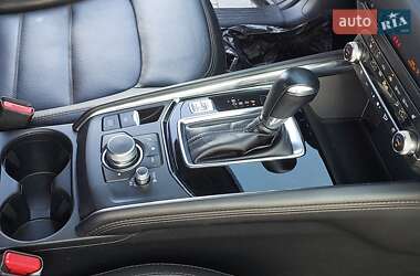 Внедорожник / Кроссовер Mazda CX-5 2021 в 