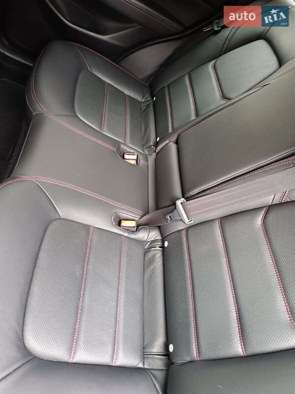 Внедорожник / Кроссовер Mazda CX-5 2024 в Новомосковске