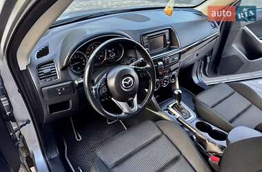Внедорожник / Кроссовер Mazda CX-5 2014 в 