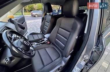 Внедорожник / Кроссовер Mazda CX-5 2014 в 