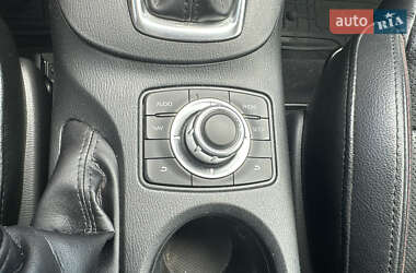 Внедорожник / Кроссовер Mazda CX-5 2014 в 