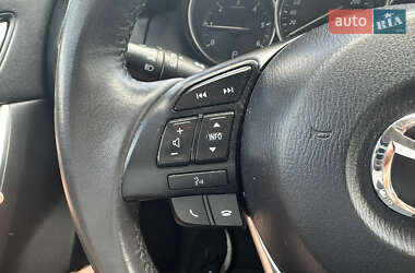 Внедорожник / Кроссовер Mazda CX-5 2014 в 