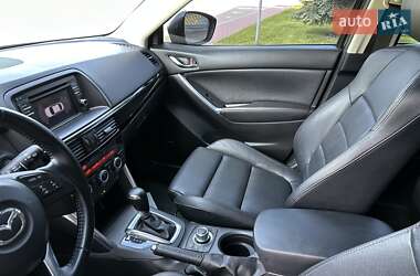 Внедорожник / Кроссовер Mazda CX-5 2014 в 