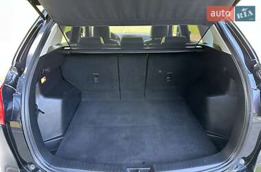 Внедорожник / Кроссовер Mazda CX-5 2012 в 
