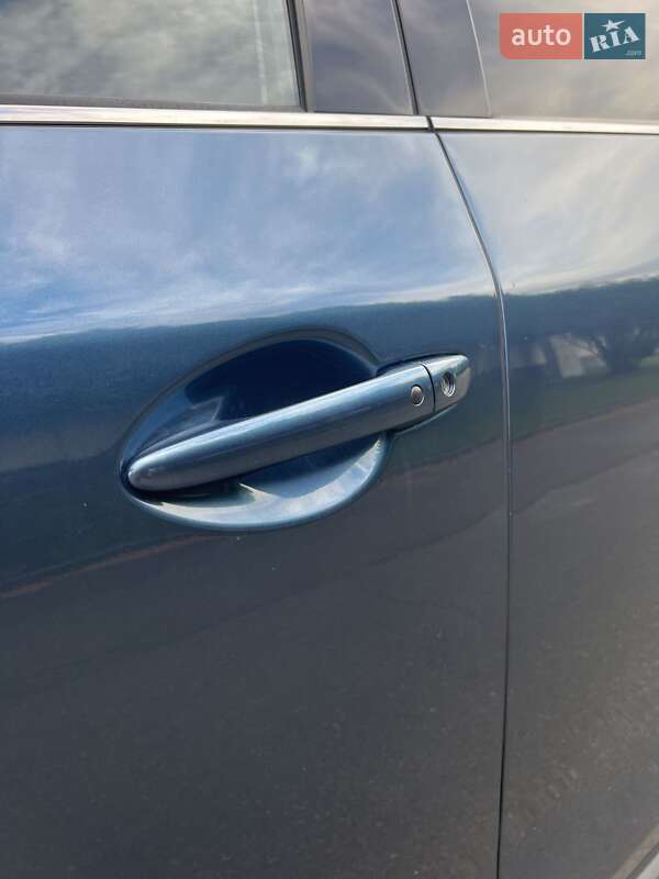 Внедорожник / Кроссовер Mazda CX-5 2017 в Киеве фото 25 Внедорожник / Кроссовер Mazda CX-5 2017 в Киеве