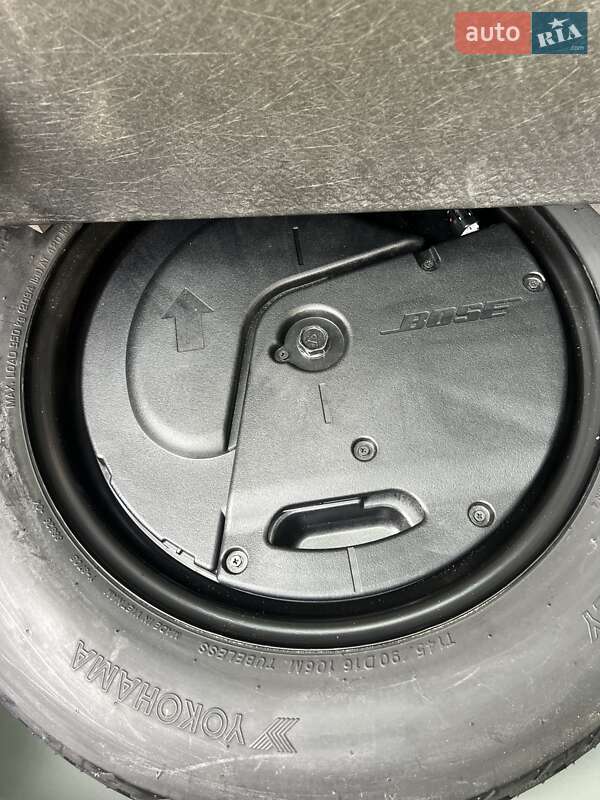 Внедорожник / Кроссовер Mazda CX-5 2017 в Киеве фото 43 Внедорожник / Кроссовер Mazda CX-5 2017 в Киеве