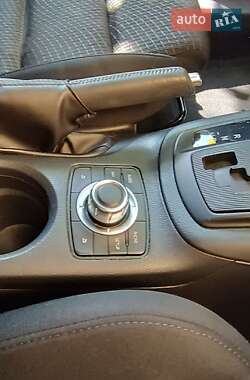 Внедорожник / Кроссовер Mazda CX-5 2012 в 