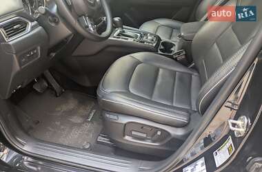 Внедорожник / Кроссовер Mazda CX-5 2023 в 