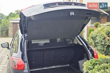 Позашляховик / Кросовер Mazda CX-5 2014 в 