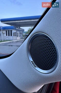Внедорожник / Кроссовер Mazda CX-5 2024 в 