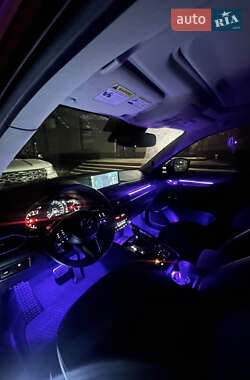Внедорожник / Кроссовер Mazda CX-5 2024 в 