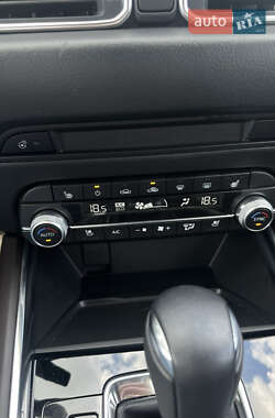 Позашляховик / Кросовер Mazda CX-5 2023 в 