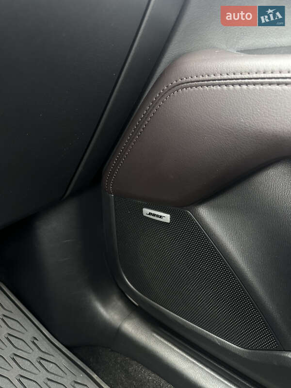 Внедорожник / Кроссовер Mazda CX-5 2023 в Луцке