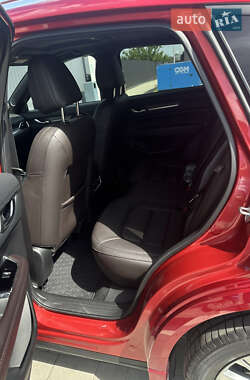Позашляховик / Кросовер Mazda CX-5 2023 в 