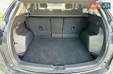 Внедорожник / Кроссовер Mazda CX-5 2013 в 
