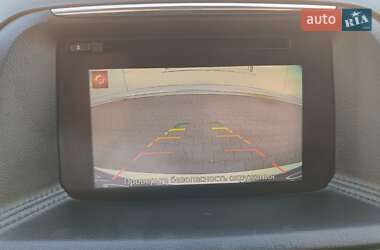 Внедорожник / Кроссовер Mazda CX-5 2015 в 