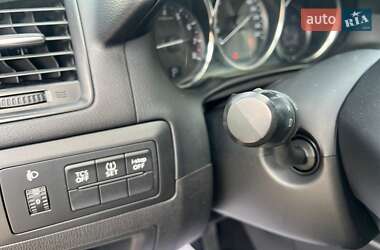 Внедорожник / Кроссовер Mazda CX-5 2012 в 