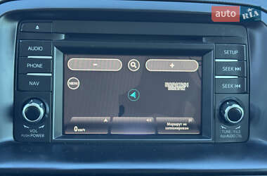 Позашляховик / Кросовер Mazda CX-5 2013 в 