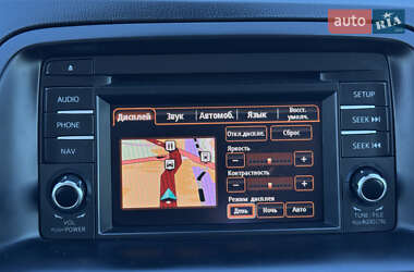 Позашляховик / Кросовер Mazda CX-5 2013 в 