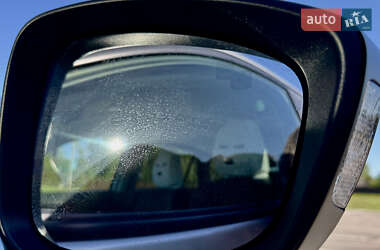Позашляховик / Кросовер Mazda CX-5 2013 в 