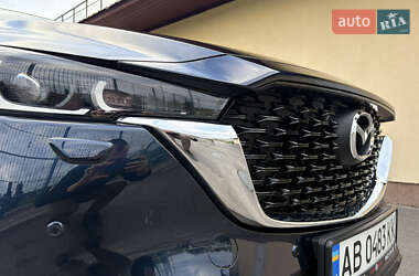 Внедорожник / Кроссовер Mazda CX-5 2023 в 