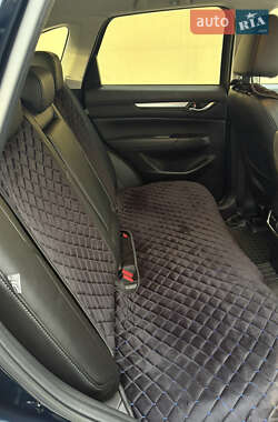 Внедорожник / Кроссовер Mazda CX-5 2023 в 