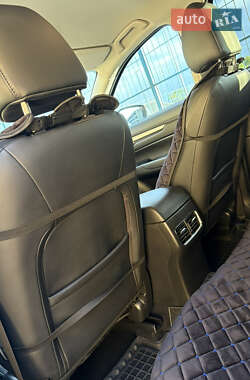 Внедорожник / Кроссовер Mazda CX-5 2023 в 