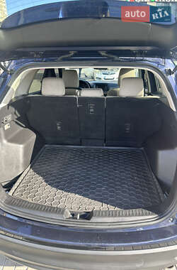 Внедорожник / Кроссовер Mazda CX-5 2013 в 