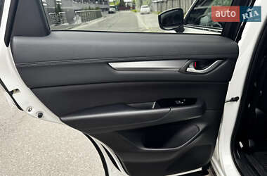 Внедорожник / Кроссовер Mazda CX-5 2019 в 