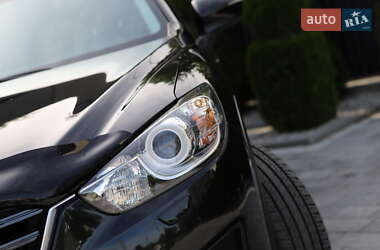 Внедорожник / Кроссовер Mazda CX-5 2016 в 