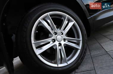 Внедорожник / Кроссовер Mazda CX-5 2016 в 