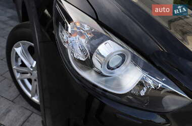 Внедорожник / Кроссовер Mazda CX-5 2016 в 