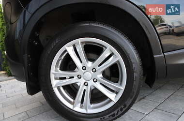 Внедорожник / Кроссовер Mazda CX-5 2016 в 
