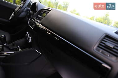 Внедорожник / Кроссовер Mazda CX-5 2016 в 