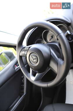 Внедорожник / Кроссовер Mazda CX-5 2016 в 