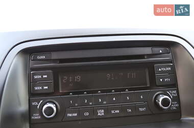 Внедорожник / Кроссовер Mazda CX-5 2016 в 