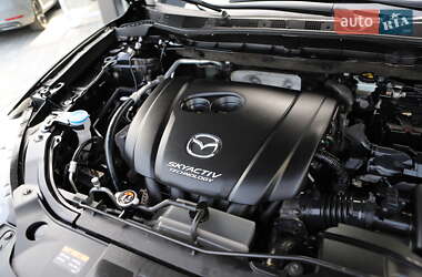 Внедорожник / Кроссовер Mazda CX-5 2016 в 