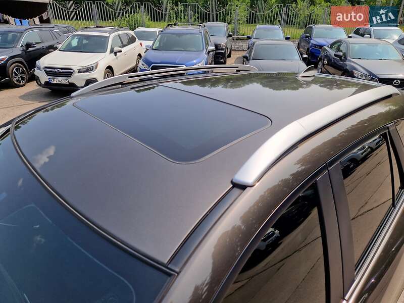 Внедорожник / Кроссовер Mazda CX-5 2016 в Днепре фото 12 Внедорожник / Кроссовер Mazda CX-5 2016 в Днепре